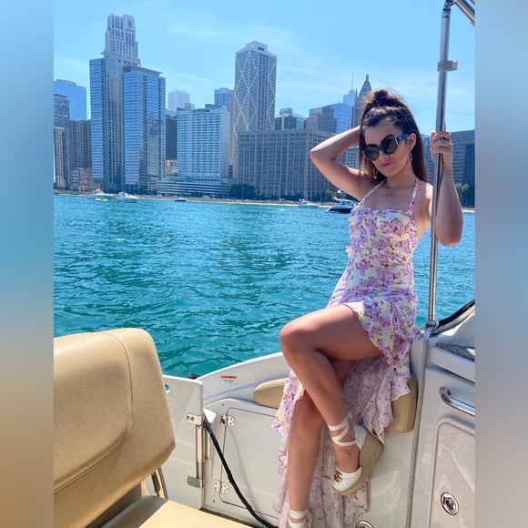 For Love And Lemons Dresses & Skirts - ♥️ & 🍋Dress